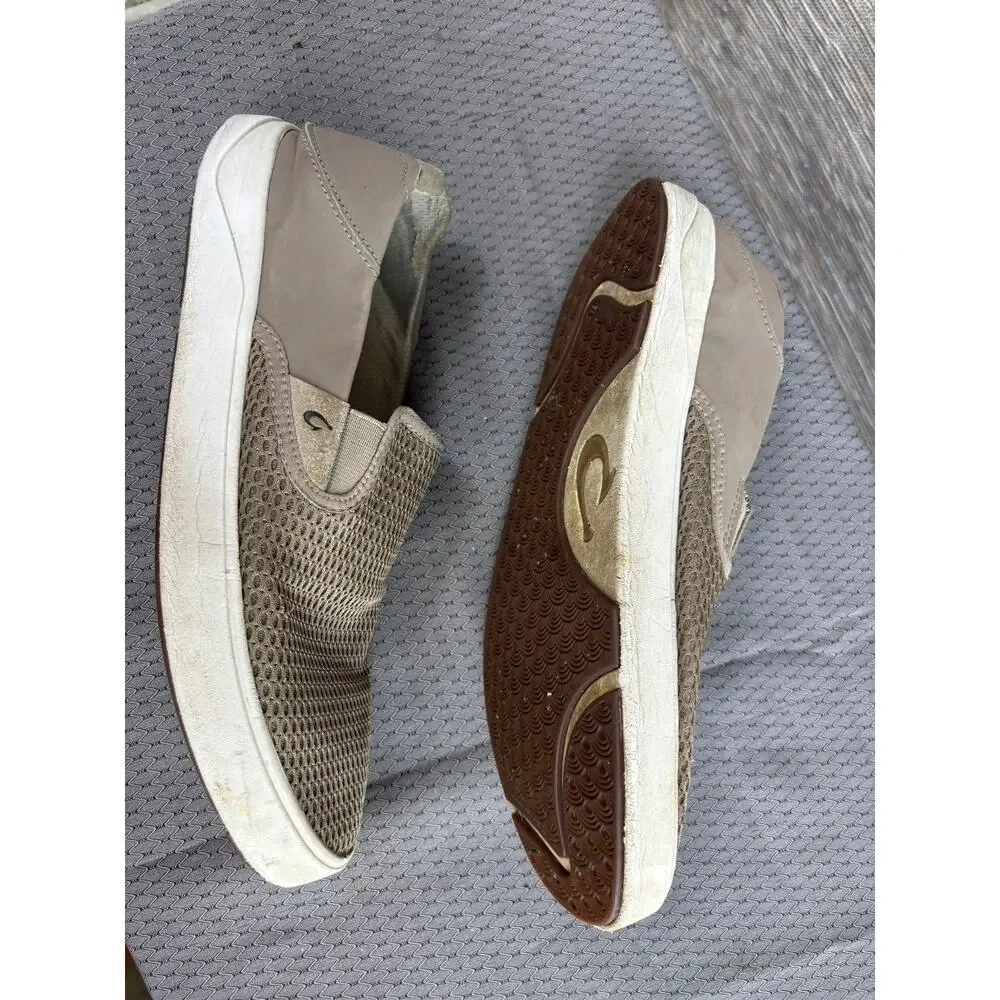 OluKai brand style